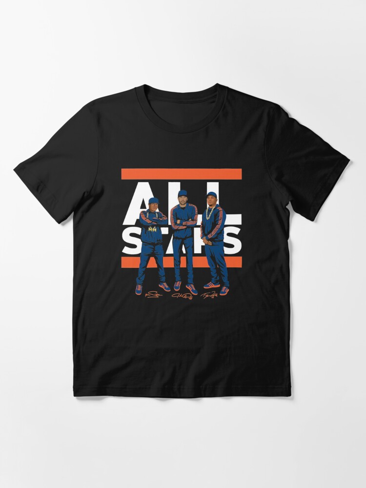 CT3: Chris Taylor Is An All Star, 2XL / Hoodie - MLB - Sports Fan Gear | breakingt