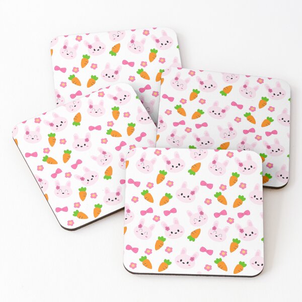 Item preview, Pretty rabbit designed and sold by ByJYA.
