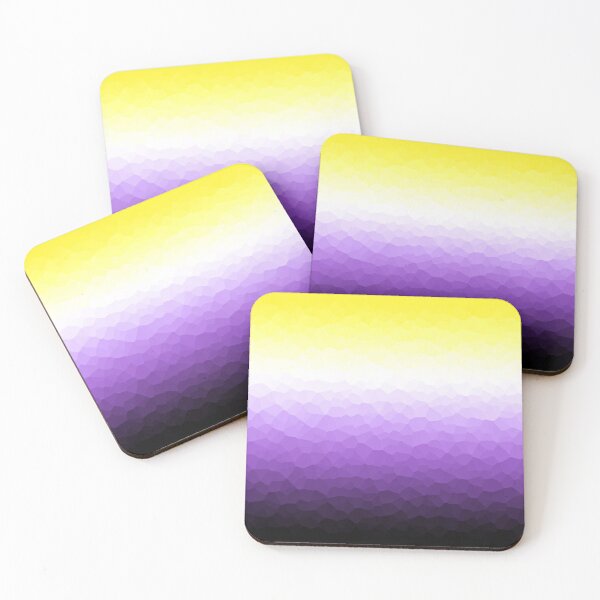 Item preview, Enby Pride designed and sold by dgc90.