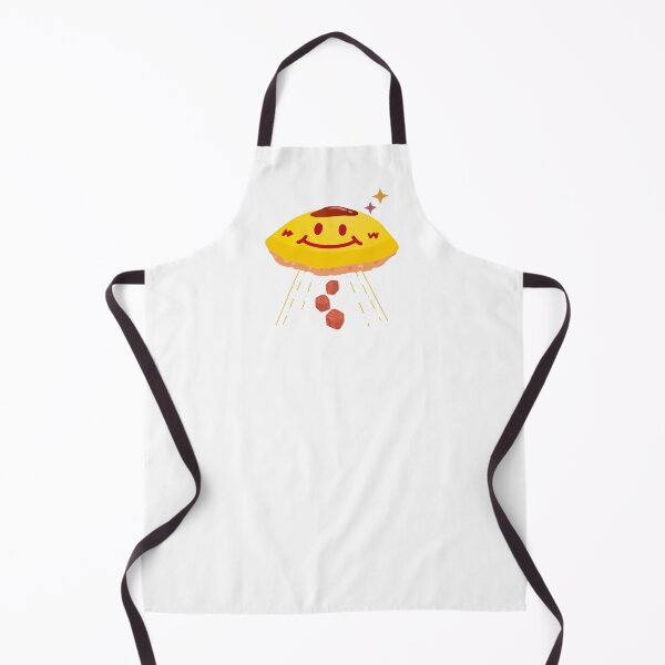 Item preview, Omurice UFO designed and sold by MSTlo.