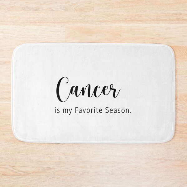 Item preview, Cancer Is My Favorite Season funny Zodiac Sign gift  omniscience, Birthday Gift, Horoscope    Funny Meme Gift for Best Friend designed and sold by joygift369.
