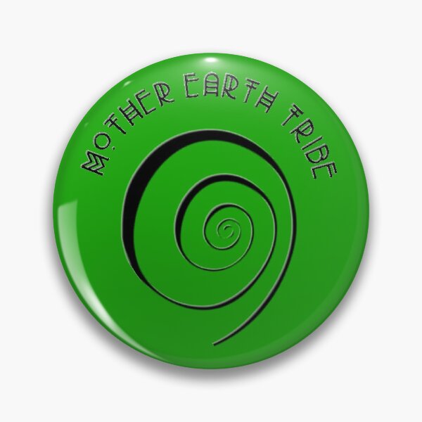 Item preview, Mother Earth Tribe Logo designed and sold by Mother Earth Tribe.