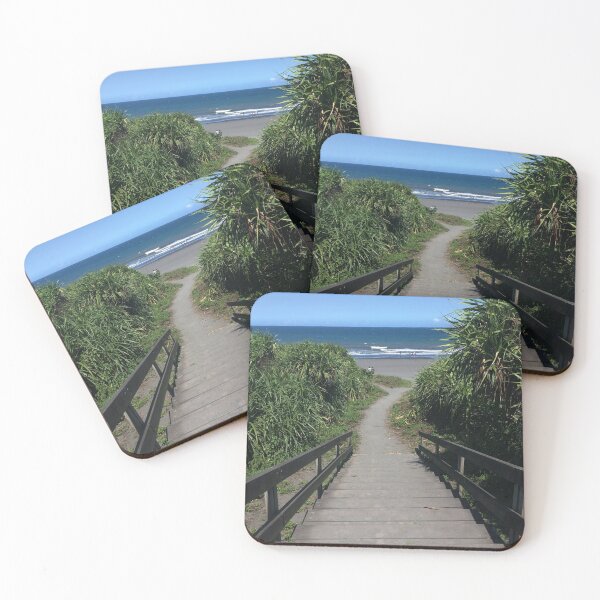 Item preview, Steps onto the beach designed and sold by photoslot.