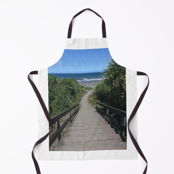 Item preview, Steps onto the beach designed and sold by photoslot.