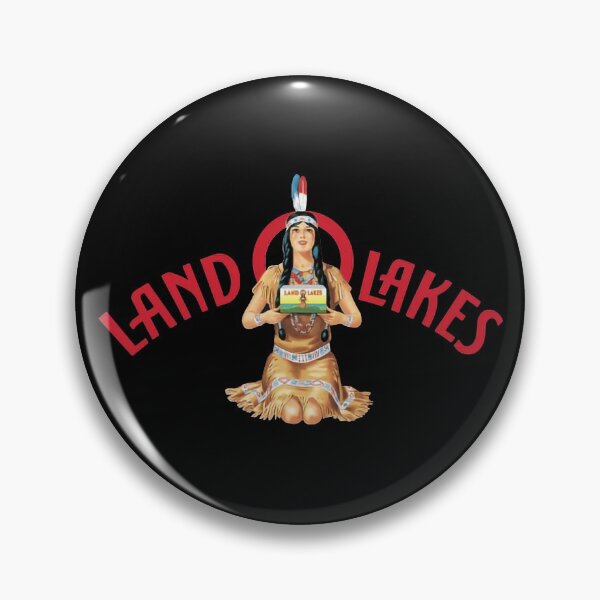 Item preview, Land O Lakes Butter designed and sold by ScabbySnow.