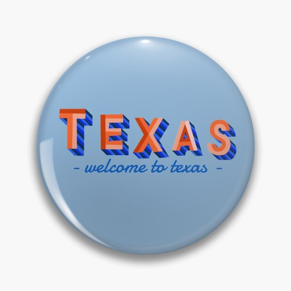 Item preview, Texas Shirt designed and sold by biwdrawing.