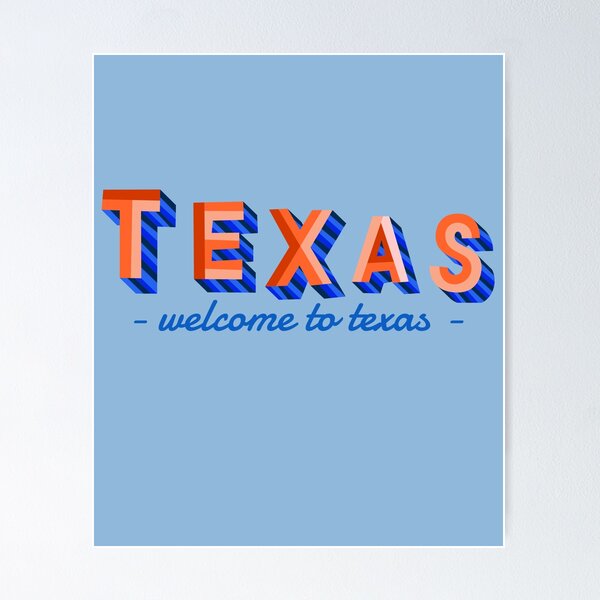 Item preview, Texas Shirt designed and sold by biwdrawing.