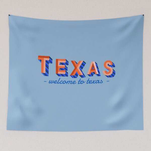 Item preview, Texas Shirt designed and sold by biwdrawing.