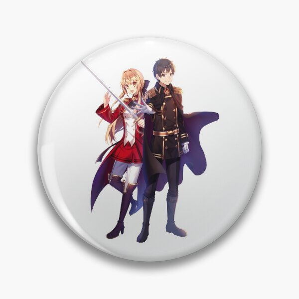 Item preview, Liscia & Kazuya designed and sold by Betty-Farr.