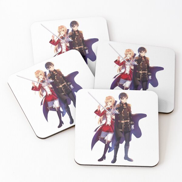 Item preview, Liscia & Kazuya designed and sold by Betty-Farr.