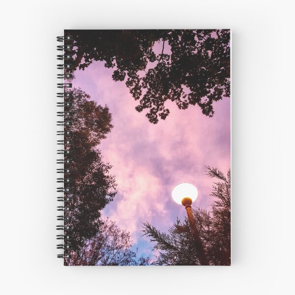 Item preview, Street Lamp in the afternoon designed and sold by pocketgraphic.