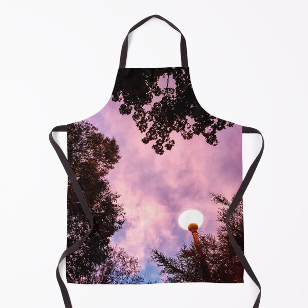 Item preview, Street Lamp in the afternoon designed and sold by pocketgraphic.