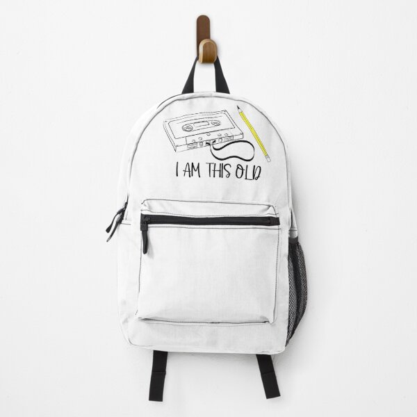 Item preview, I am this Old designed and sold by Teelogic.