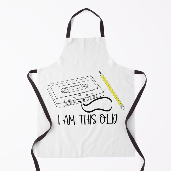 Item preview, I am this Old designed and sold by Teelogic.