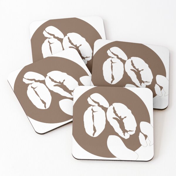 Item preview, Coffee Beans designed and sold by WildanAZ.