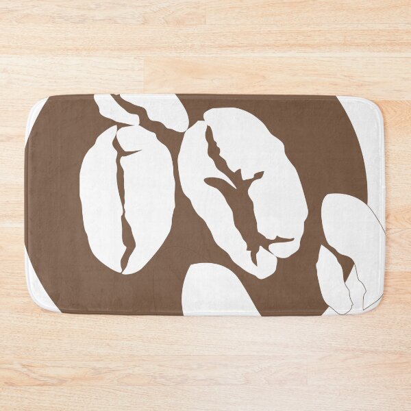 Item preview, Coffee Beans designed and sold by WildanAZ.