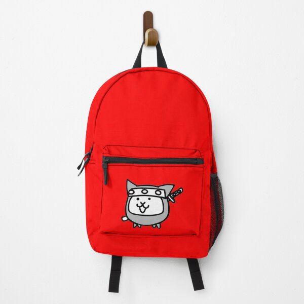Item preview, ninja cats designed and sold by Jonnasushi.