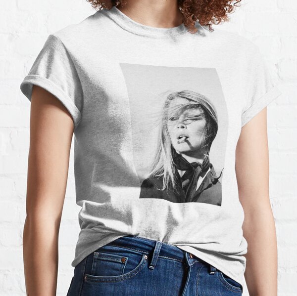 Smoke Classic T-Shirt