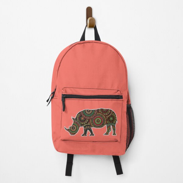Item preview, Dot Mandala - Rhino designed and sold by GeoCreate.