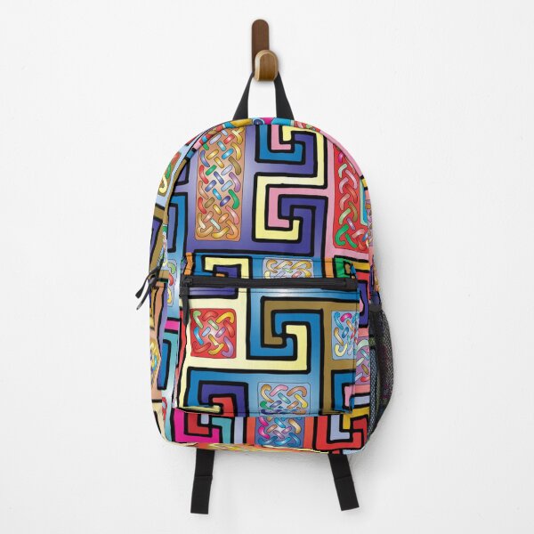 Item preview, Colorful Patterns designed and sold by sasijaya.