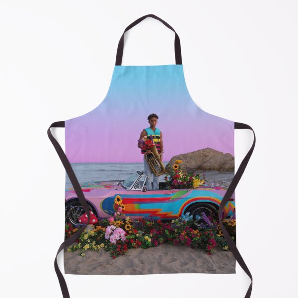 Item preview, Pink Car Syre In Beach designed and sold by linoazabito.