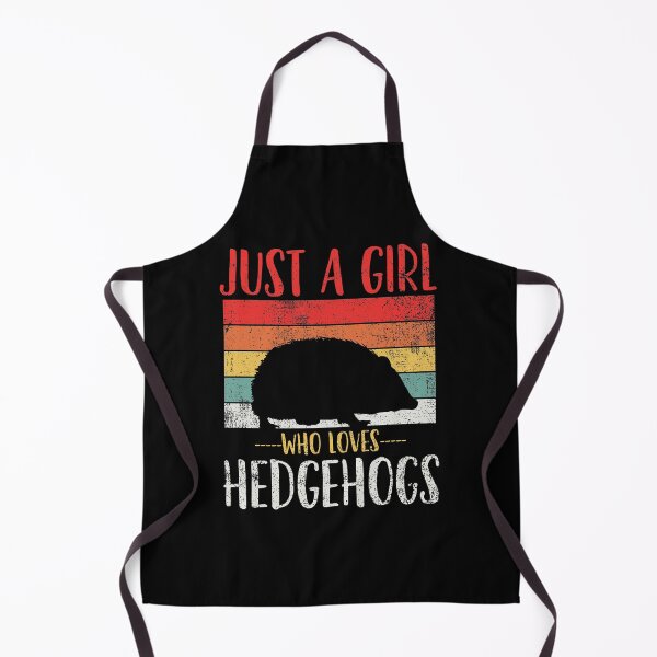 Item preview, Hedgehogs Hedgehog Lover Vintage designed and sold by CreativeGiftShp.