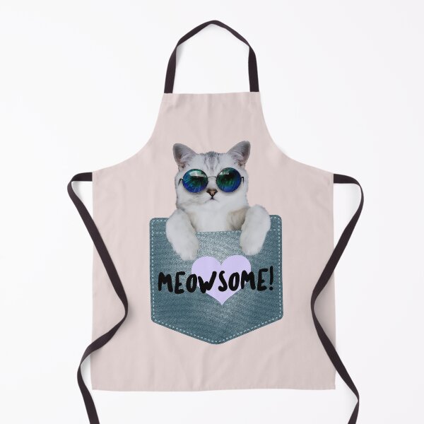 Item preview, You're Meowsome! designed and sold by kawaiiichoice.