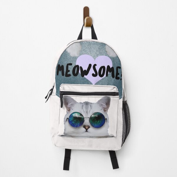 Item preview, You're Meowsome! designed and sold by kawaiiichoice.
