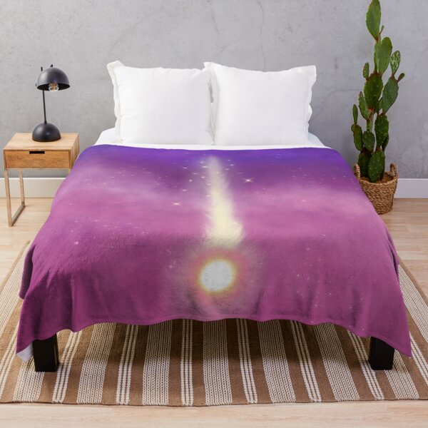 Item preview, Galaxy Falling Star designed and sold by jenbdesigns.
