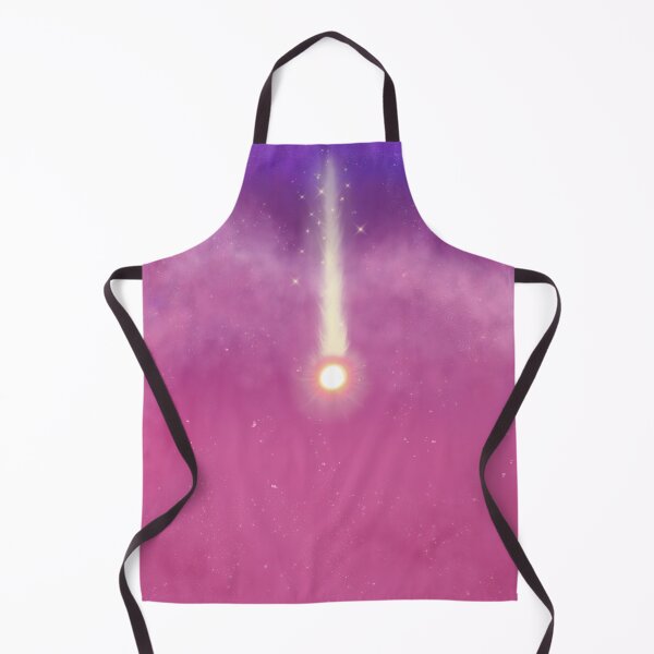 Item preview, Galaxy Falling Star designed and sold by jenbdesigns.