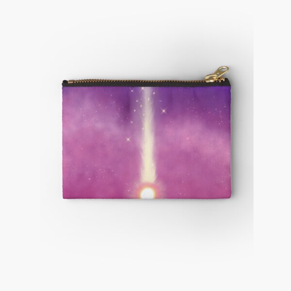 Item preview, Galaxy Falling Star designed and sold by jenbdesigns.