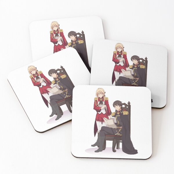 Item preview, Kazuya & Liscia designed and sold by Betty-Farr.