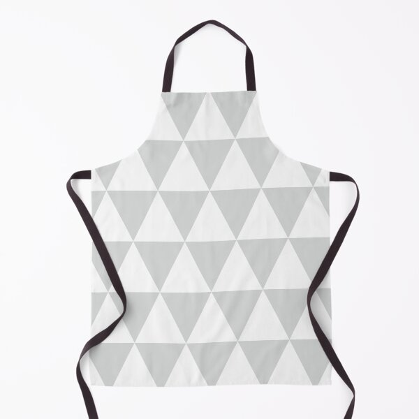 Item preview, White Trifecta Pattern designed and sold by miraclemaker.