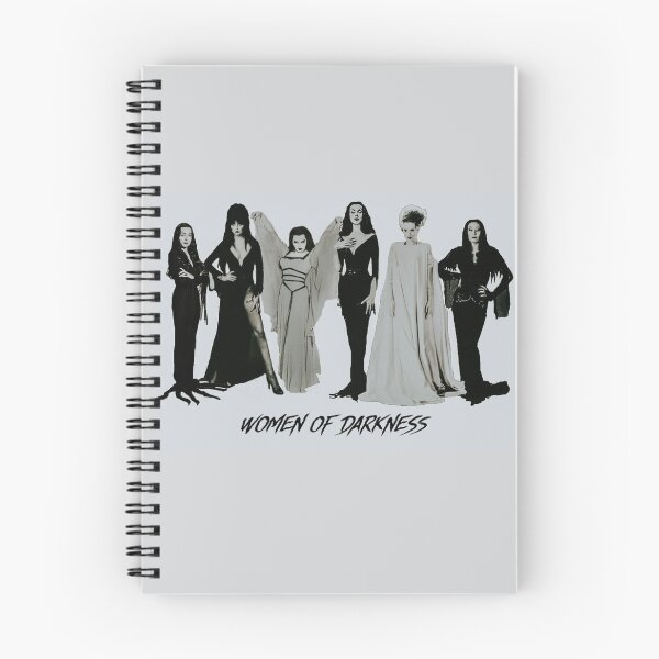 Item preview, Women of Darkness (Femme Fetals Print) designed and sold by apopofbeauty.