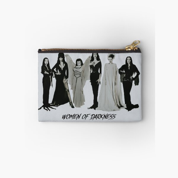 Item preview, Women of Darkness (Femme Fetals Print) designed and sold by apopofbeauty.