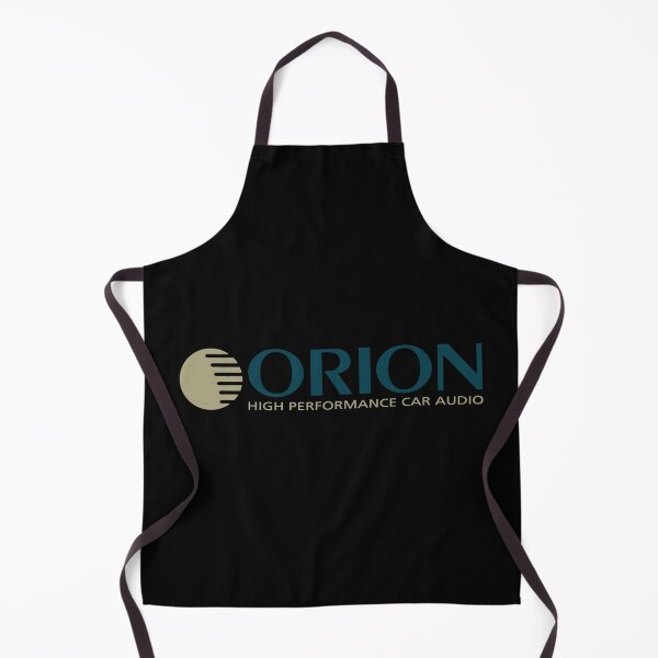 Item preview, Orion Car Audio designed and sold by ScabbySnow.