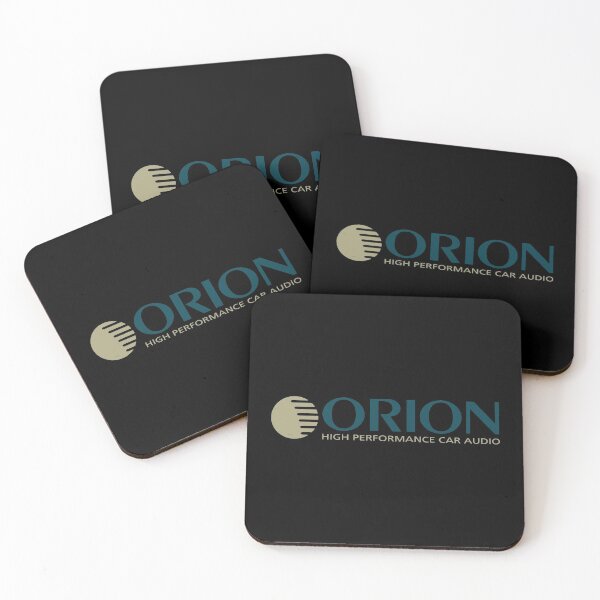 Item preview, Orion Car Audio designed and sold by ScabbySnow.