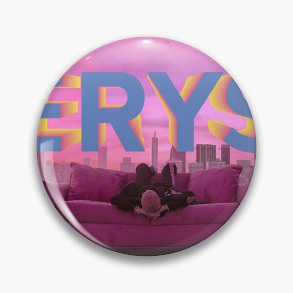Item preview, Slepp Syre In City designed and sold by linoazabito.