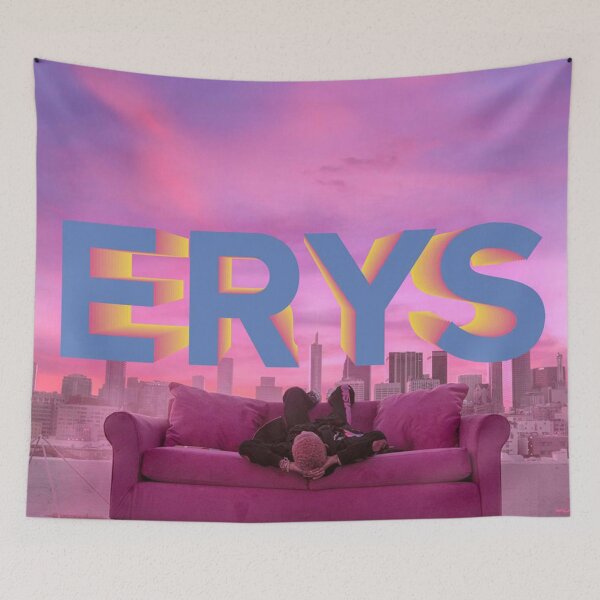 Item preview, Slepp Syre In City designed and sold by linoazabito.