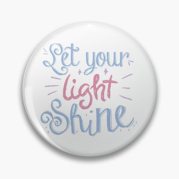 Item preview, Let Your Light Shine designed and sold by artmadeinheaven.