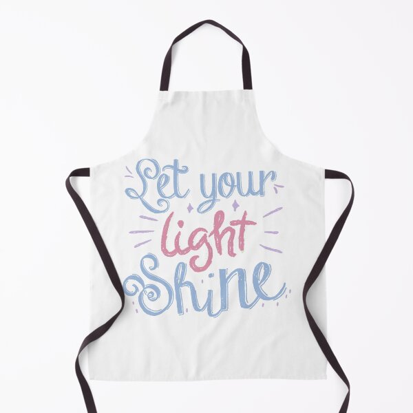 Item preview, Let Your Light Shine designed and sold by artmadeinheaven.