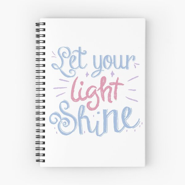 Item preview, Let Your Light Shine designed and sold by artmadeinheaven.
