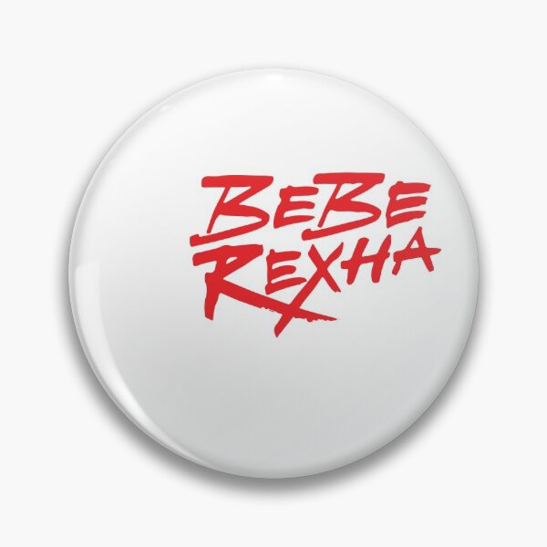 Item preview, Baby rexha sticker designed and sold by maitranshop.