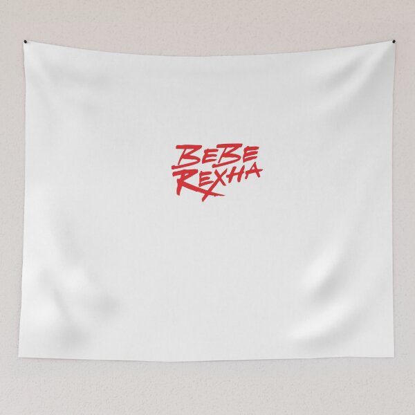 Item preview, Baby rexha sticker designed and sold by maitranshop.