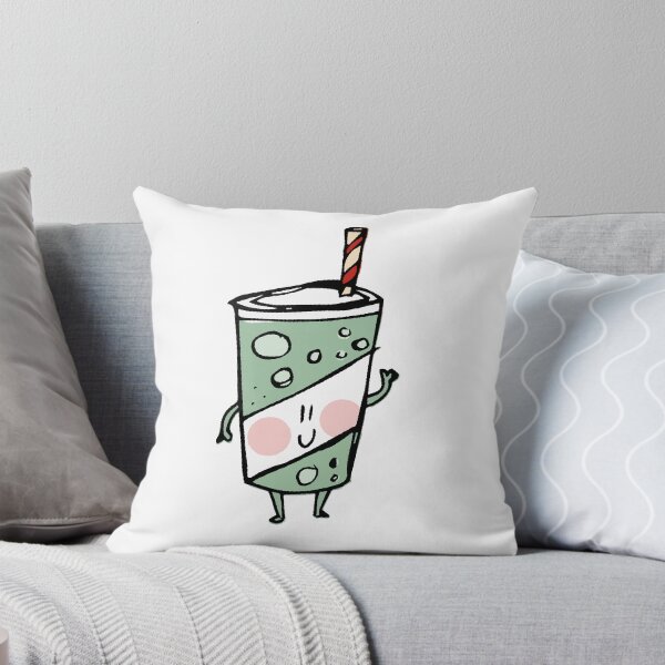 Item preview, soda pop designed and sold by Laura Wright.