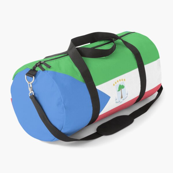 Item preview, Equatorial Guinea designed and sold by FlatFlags.