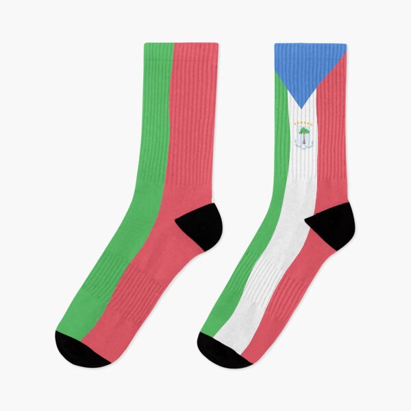 Item preview, Equatorial Guinea designed and sold by FlatFlags.