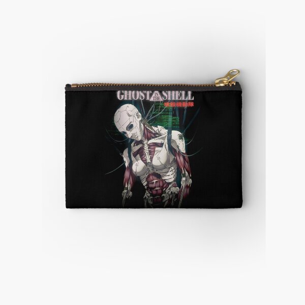 Item preview, Kenji kawai robot Ghost in the shell action movie poster designed and sold by HoltonAnna.