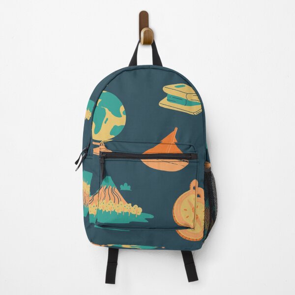 Item preview, Geografia designed and sold by KhataCloset.