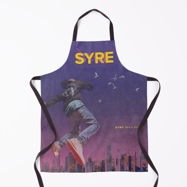 Item preview, Jump Syre Fly Her Was designed and sold by linoazabito.